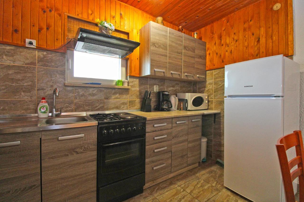 Apartments Matilda 1954 Fažana Zewnętrze zdjęcie
