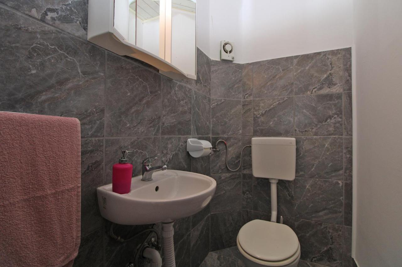 Apartments Matilda 1954 Fažana Zewnętrze zdjęcie