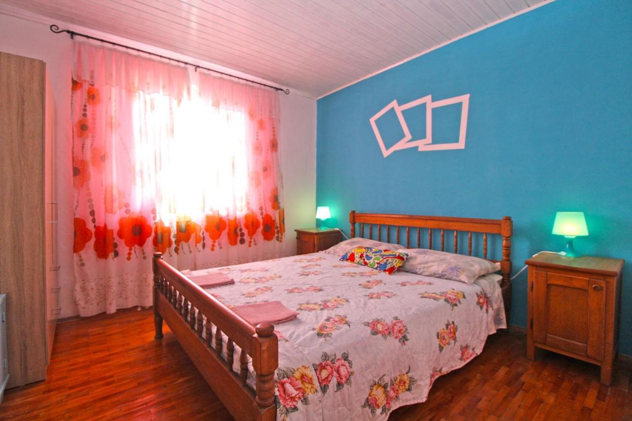 Apartments Matilda 1954 Fažana Zewnętrze zdjęcie