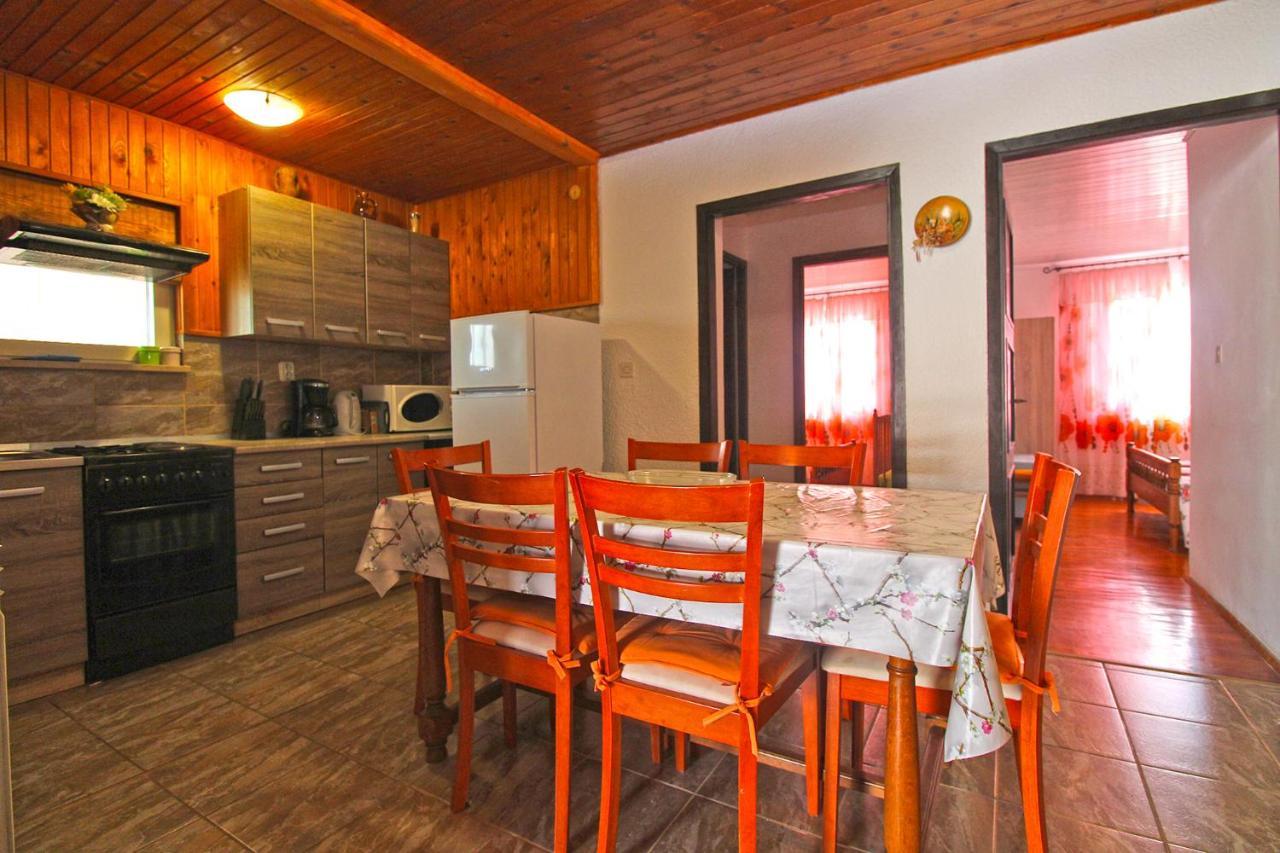 Apartments Matilda 1954 Fažana Zewnętrze zdjęcie