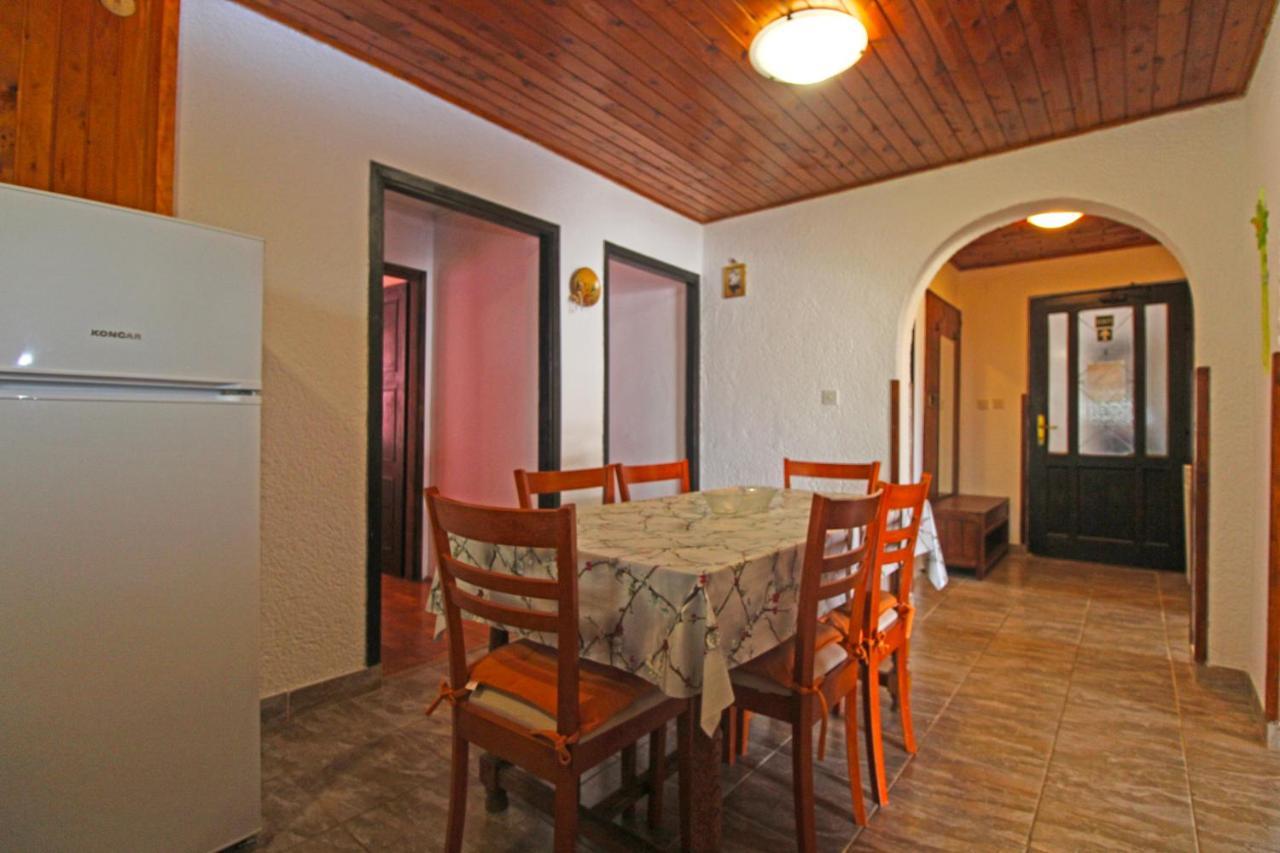 Apartments Matilda 1954 Fažana Zewnętrze zdjęcie