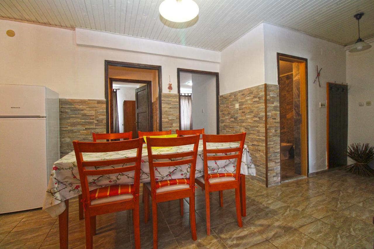 Apartments Matilda 1954 Fažana Zewnętrze zdjęcie