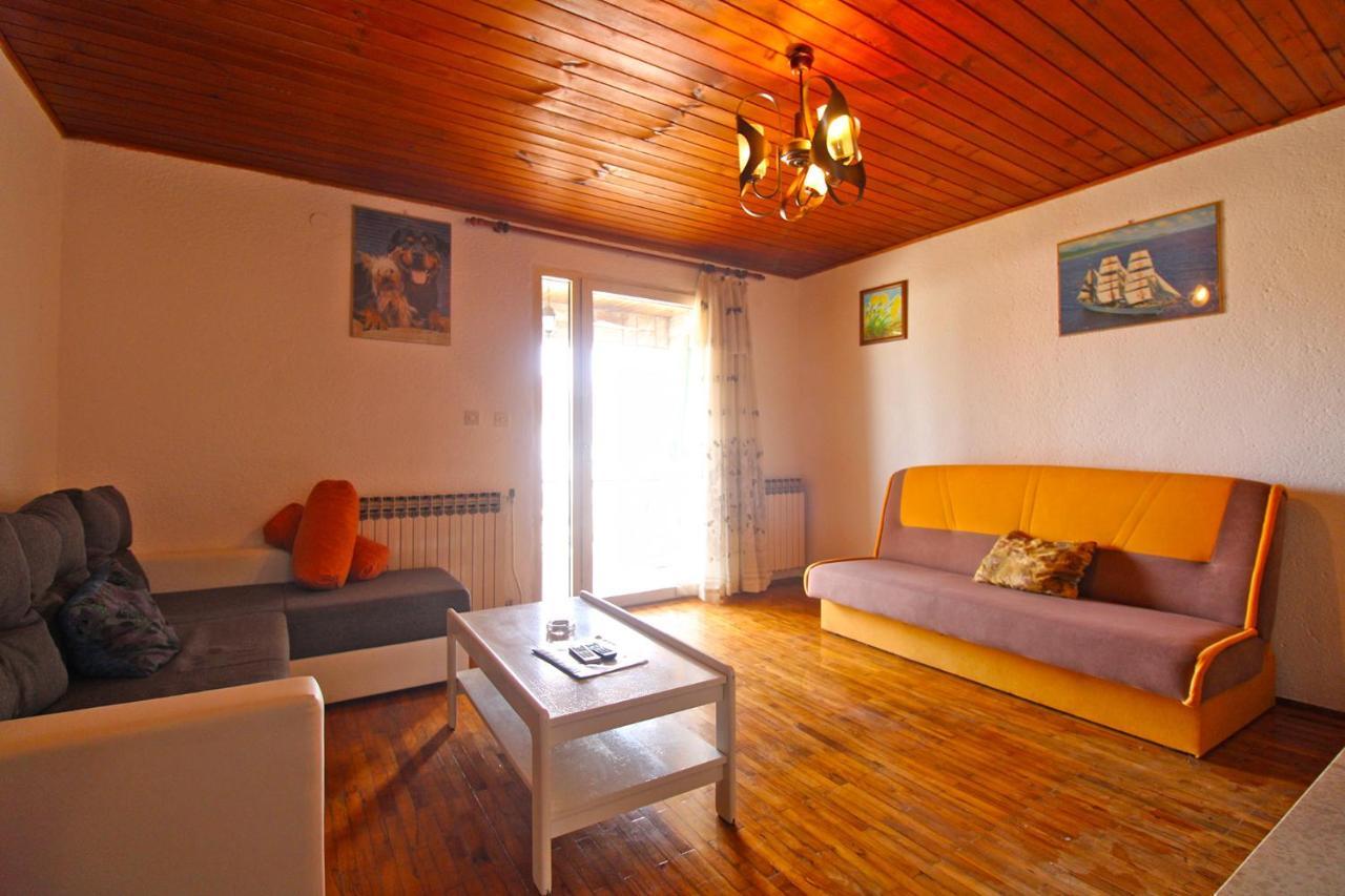 Apartments Matilda 1954 Fažana Zewnętrze zdjęcie