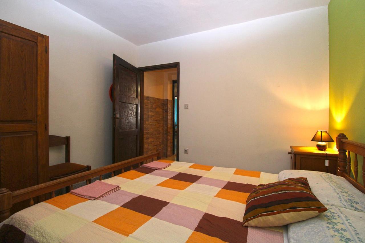 Apartments Matilda 1954 Fažana Zewnętrze zdjęcie