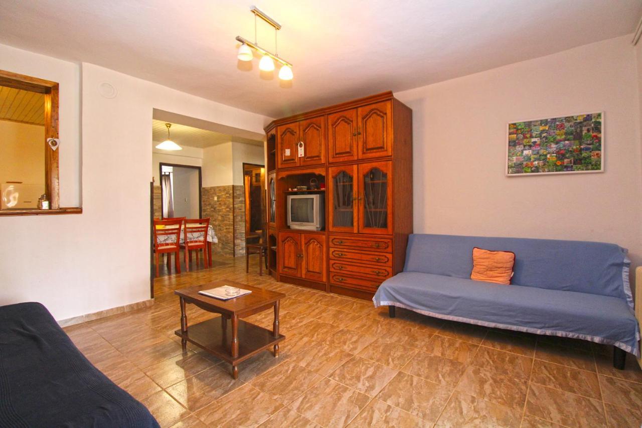 Apartments Matilda 1954 Fažana Zewnętrze zdjęcie