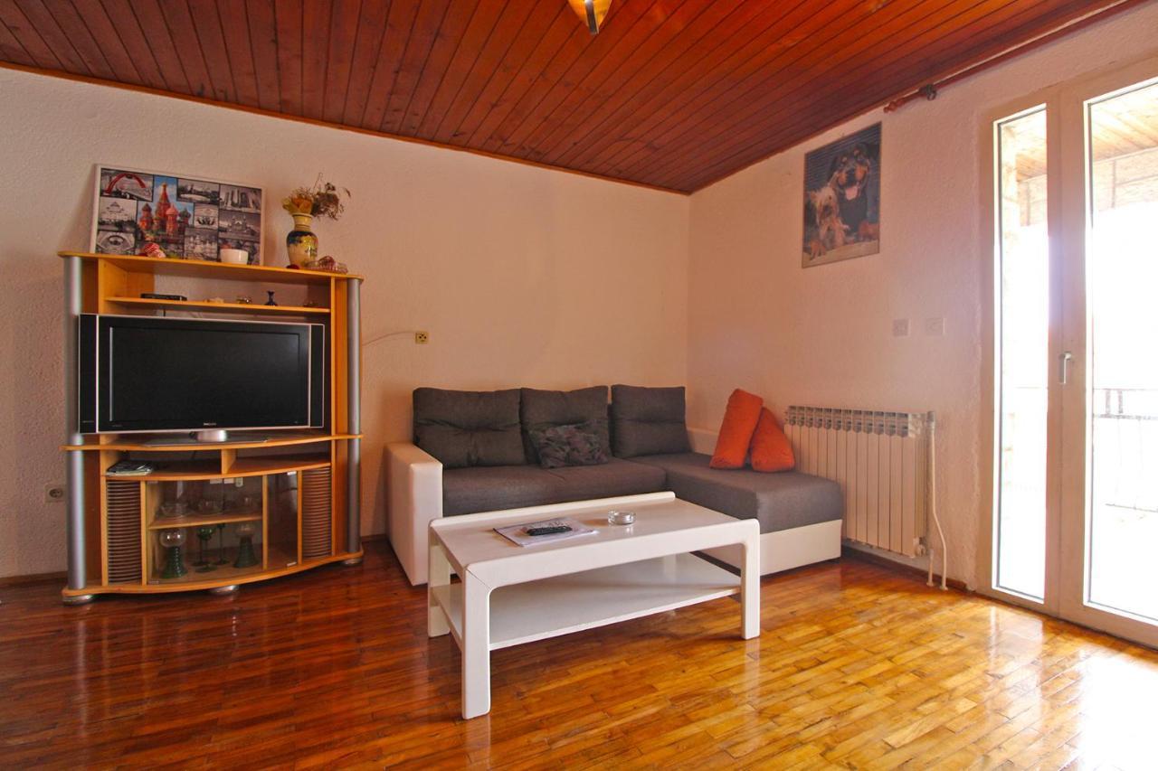 Apartments Matilda 1954 Fažana Zewnętrze zdjęcie