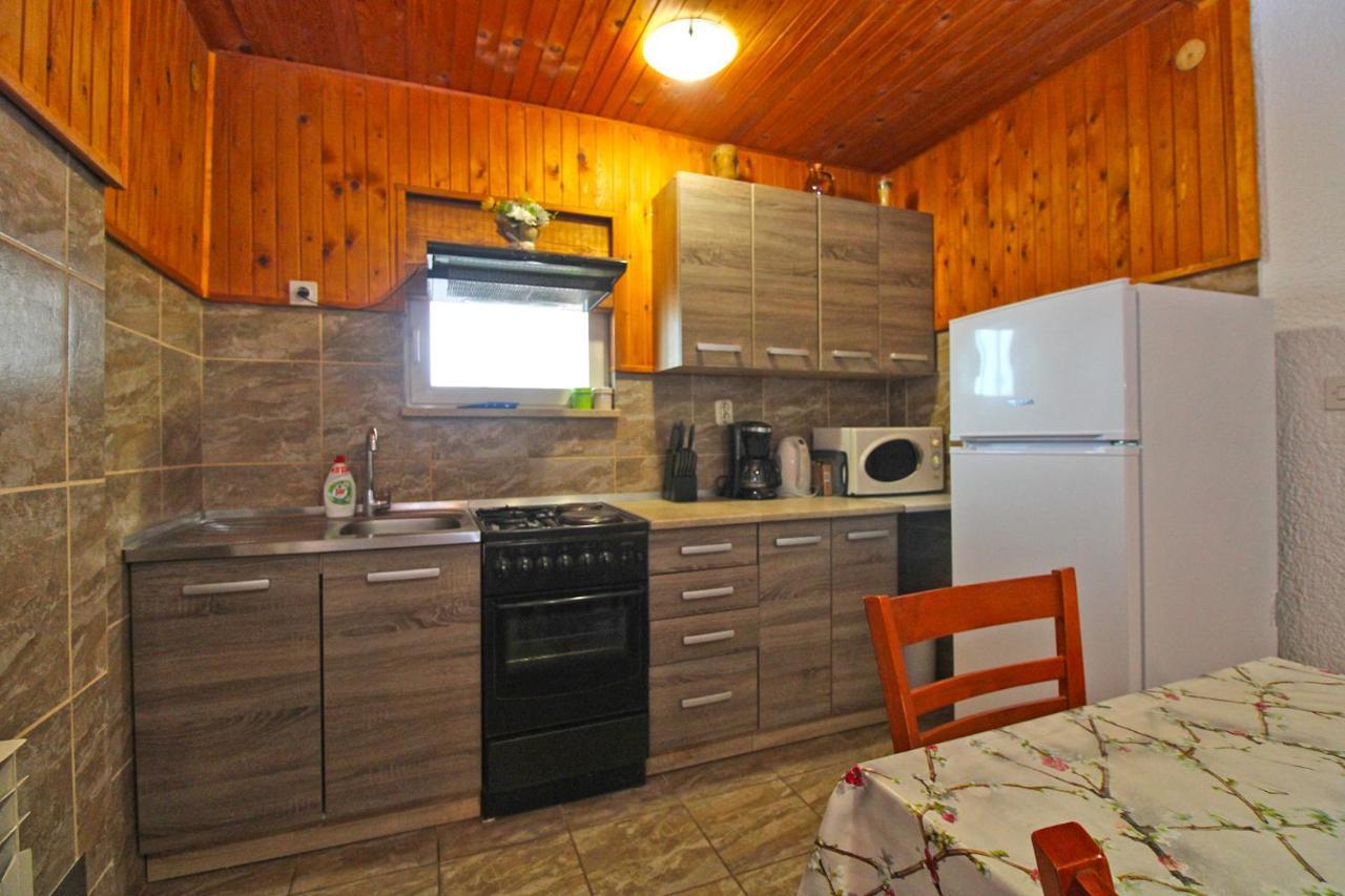 Apartments Matilda 1954 Fažana Zewnętrze zdjęcie