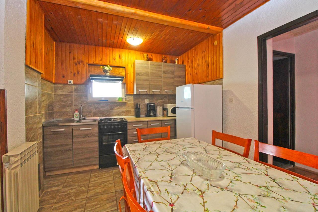 Apartments Matilda 1954 Fažana Zewnętrze zdjęcie