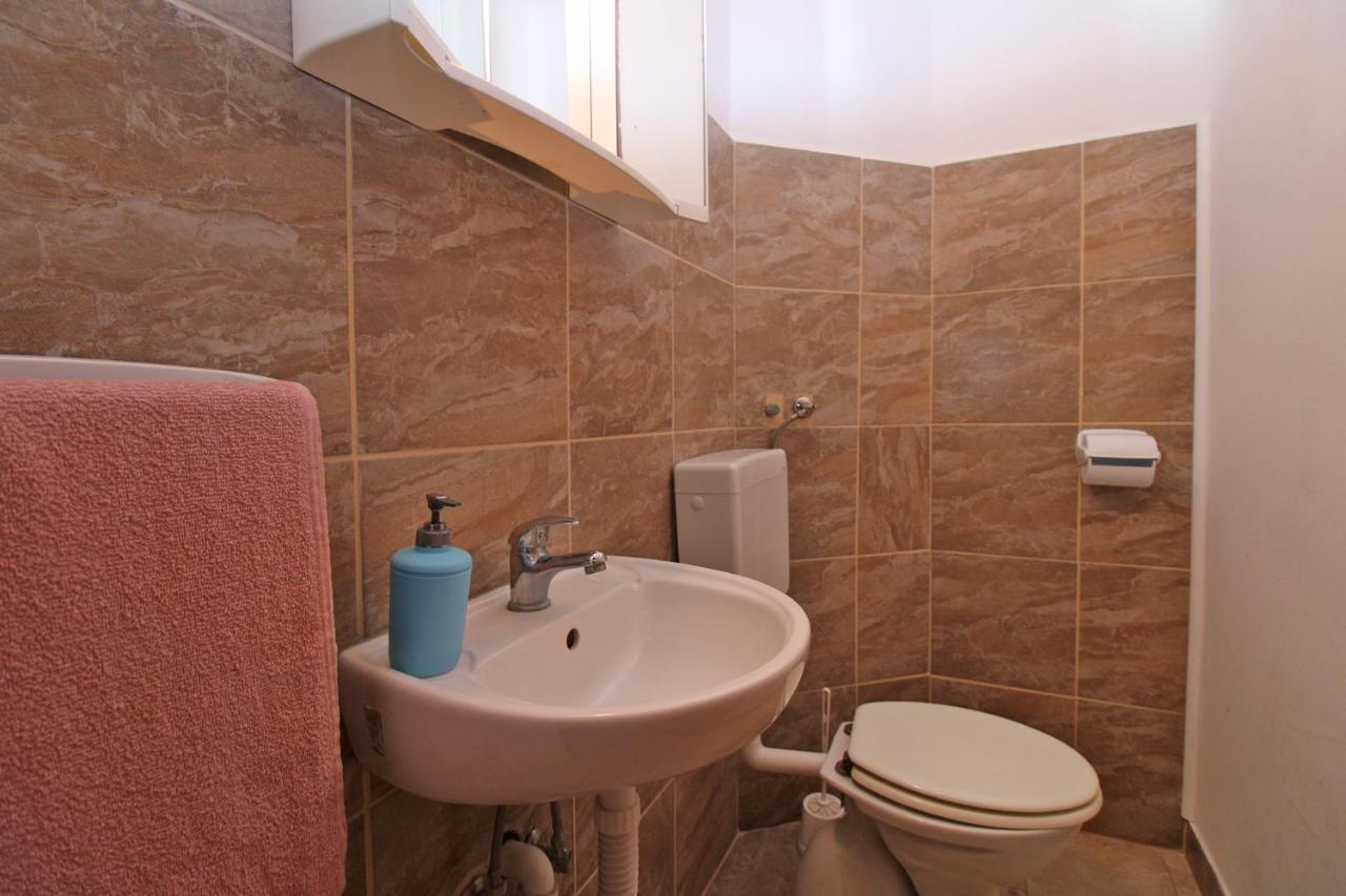 Apartments Matilda 1954 Fažana Zewnętrze zdjęcie