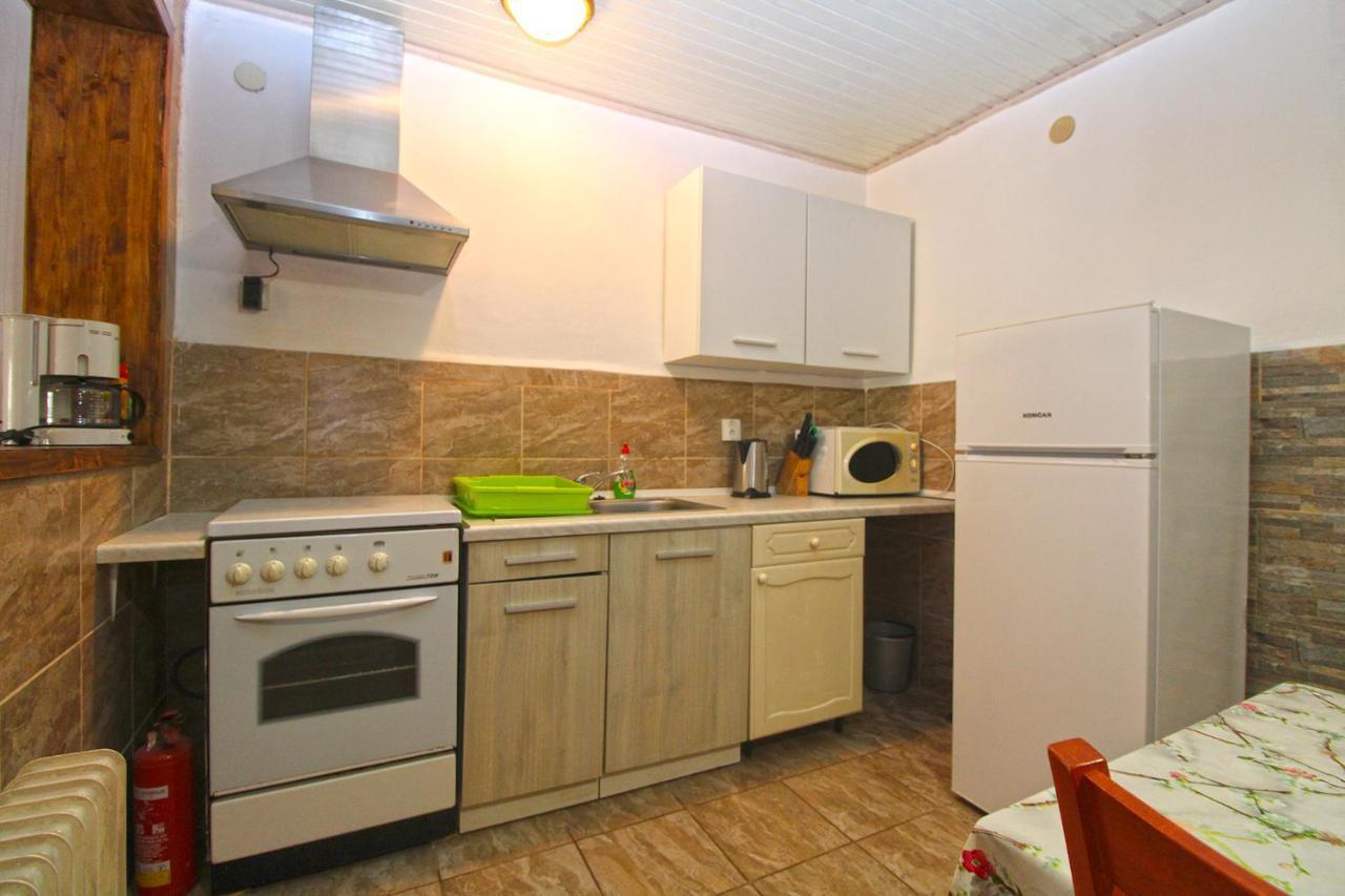 Apartments Matilda 1954 Fažana Zewnętrze zdjęcie