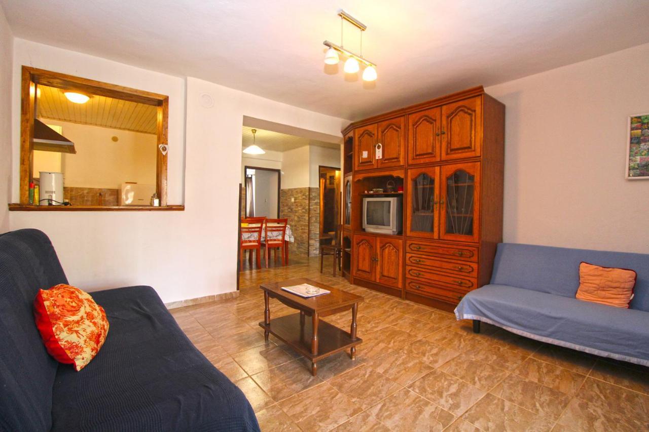 Apartments Matilda 1954 Fažana Zewnętrze zdjęcie