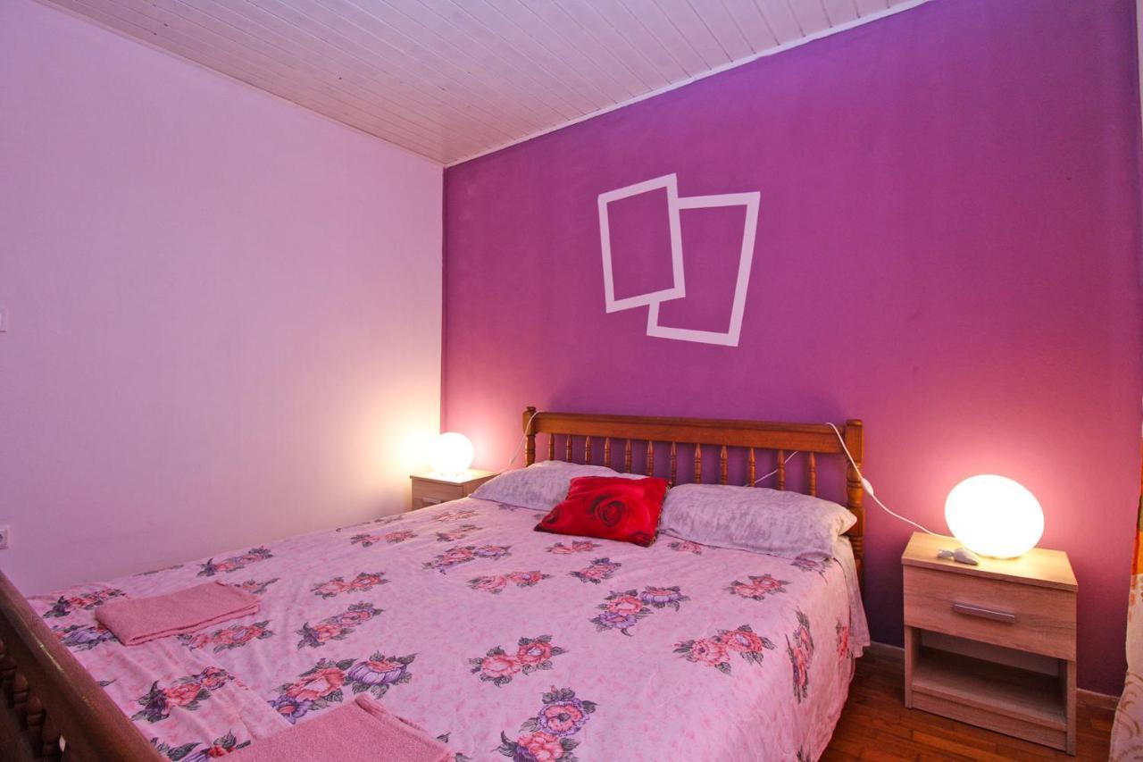 Apartments Matilda 1954 Fažana Zewnętrze zdjęcie