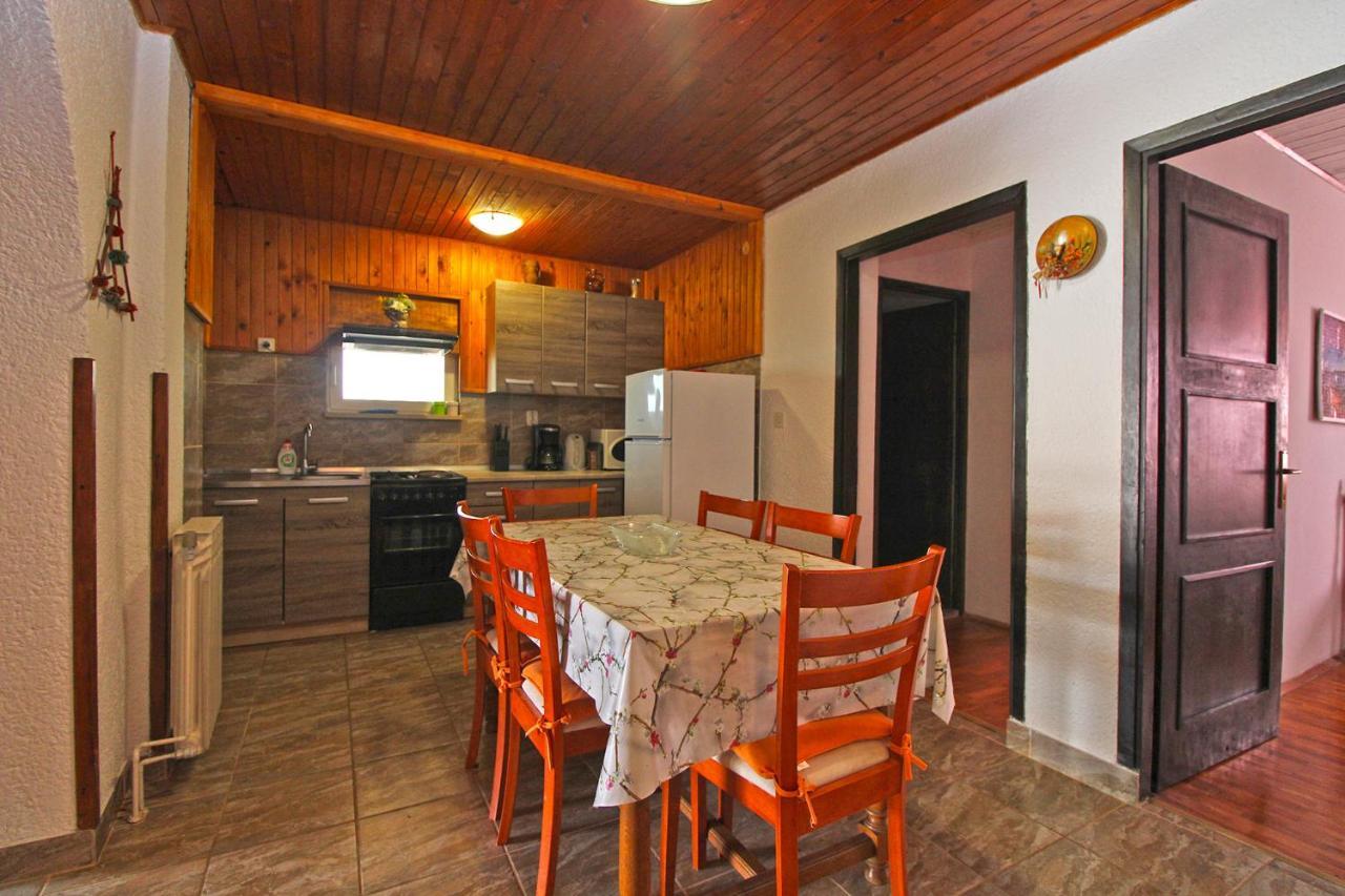 Apartments Matilda 1954 Fažana Zewnętrze zdjęcie