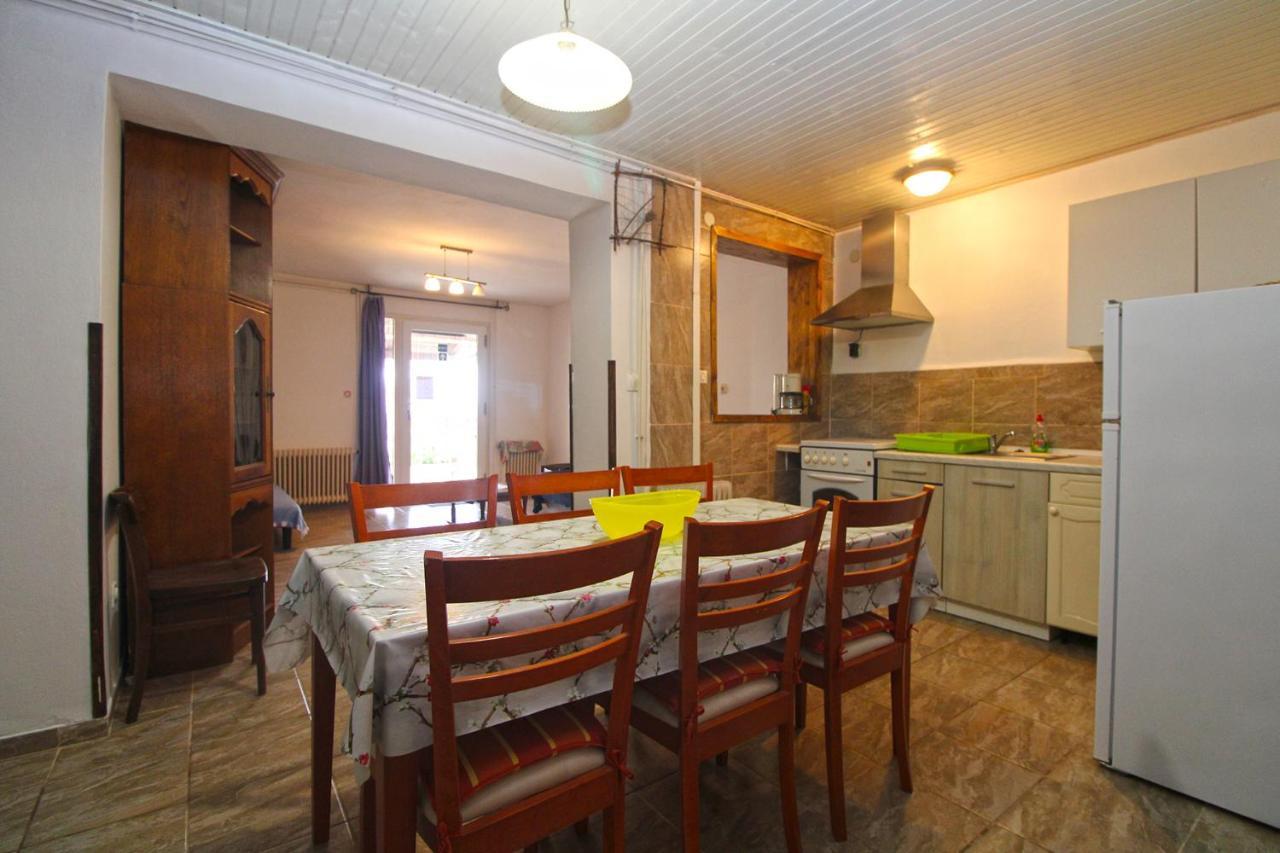 Apartments Matilda 1954 Fažana Zewnętrze zdjęcie