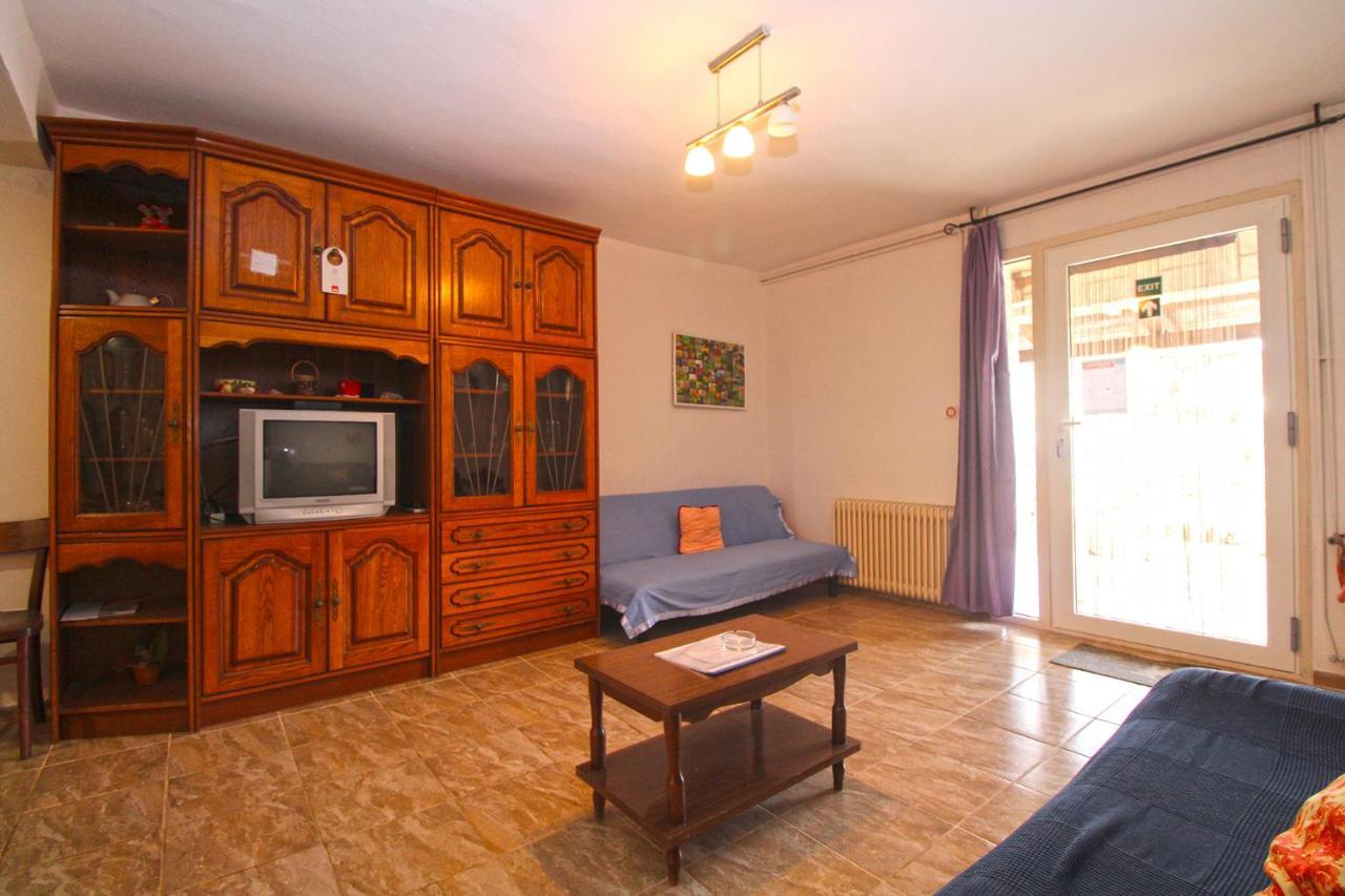 Apartments Matilda 1954 Fažana Zewnętrze zdjęcie